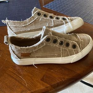 Blowfish Slip on Sneakers